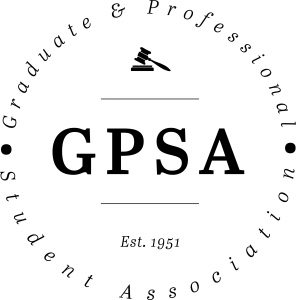 GPSA Logo
